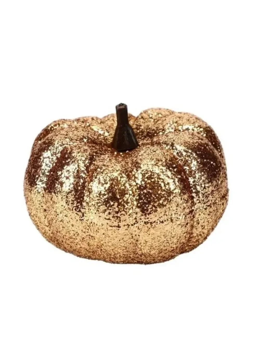 Fall Harvest Foam Pumpkins Gourd Decorations Set Of 8 new